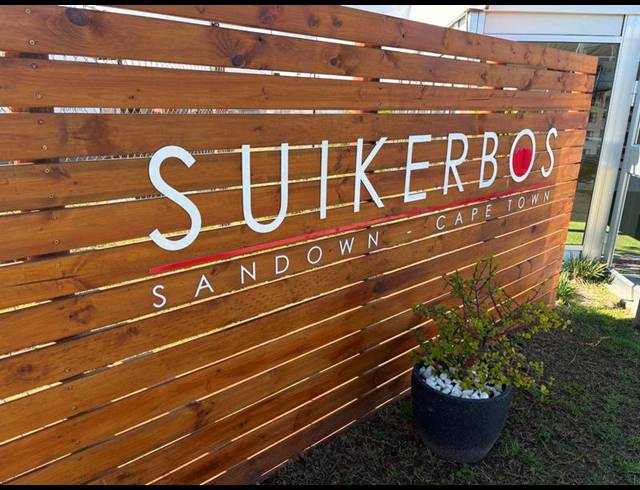 1 BEDROOM PROPERTY TO RENT IN SANDOWN